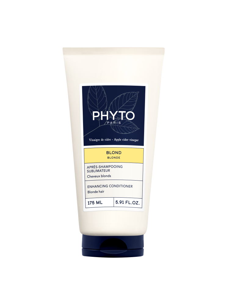 Phyto Paris Blond odżywka do włosów, 175 ml
