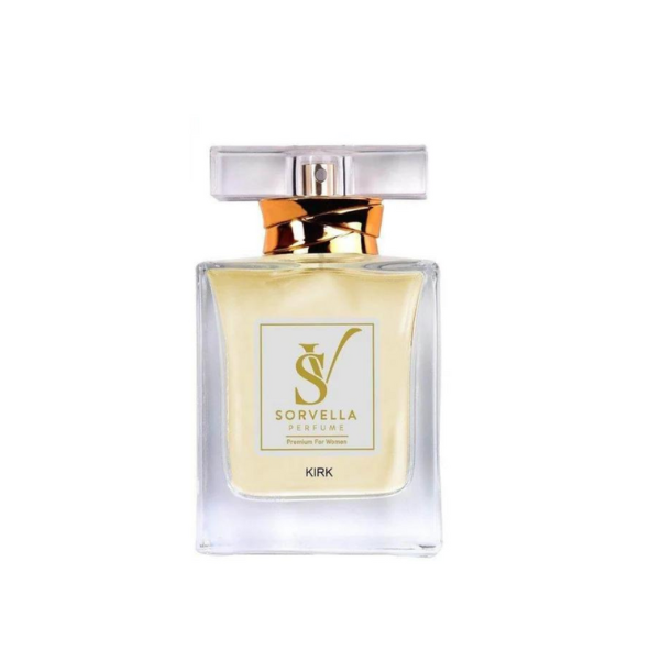 Sorvella Perfume Premium Kirke woda perfumowana unisex, 50 ml