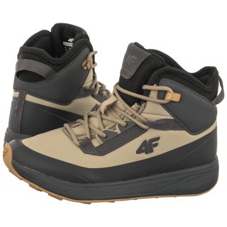 Trekkingi 4F Light Grey 4FJAW22FWINM007 26S