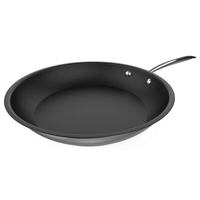 Patelnia CECOTEC Classy Bucket Steel 24 cm