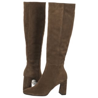 Kozaki Ryłko Brązowe C8XP4___M_2TA