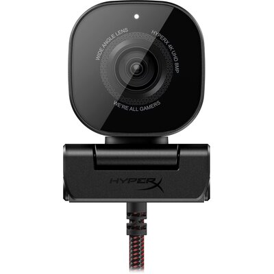 Kamerka internetowa HYPERX Vision S USB-C - 4K