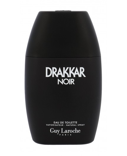 Guy Laroche Drakkar Noir woda toaletowa męska, 100 ml