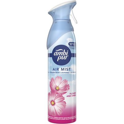 Odświeżacz powietrza AMBI PUR Flowers & Spring 185 ml