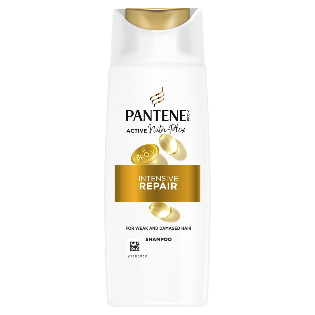 Pantene Repair&Protect szampon do włosów, 90 ml
