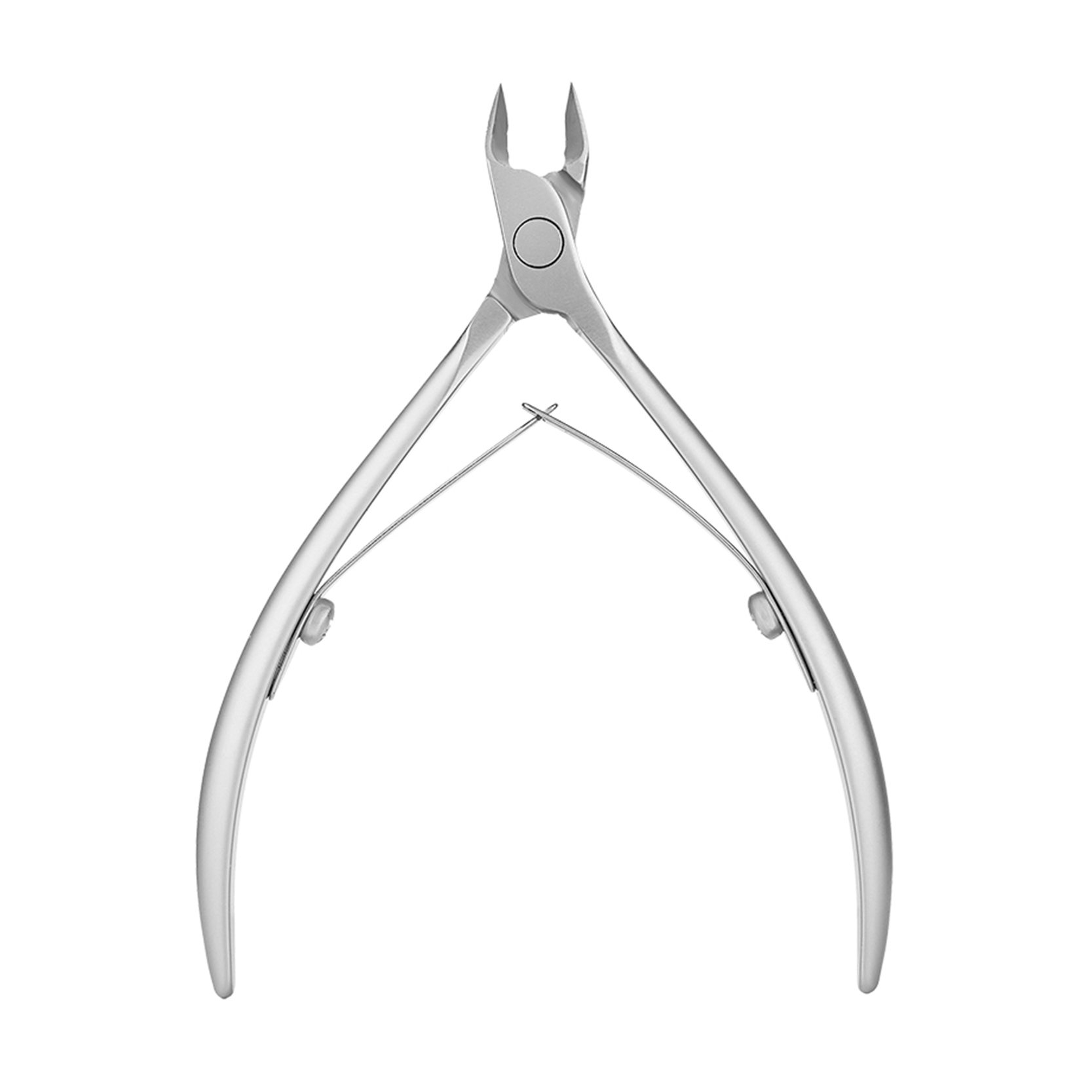 Staleks Pro Smart 31 NS-31-3 profesjonalne cążki do skórek 3mm, 1 szt.