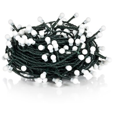Lampki choinkowe LED RETLUX RXL 219 10m Sieciowe