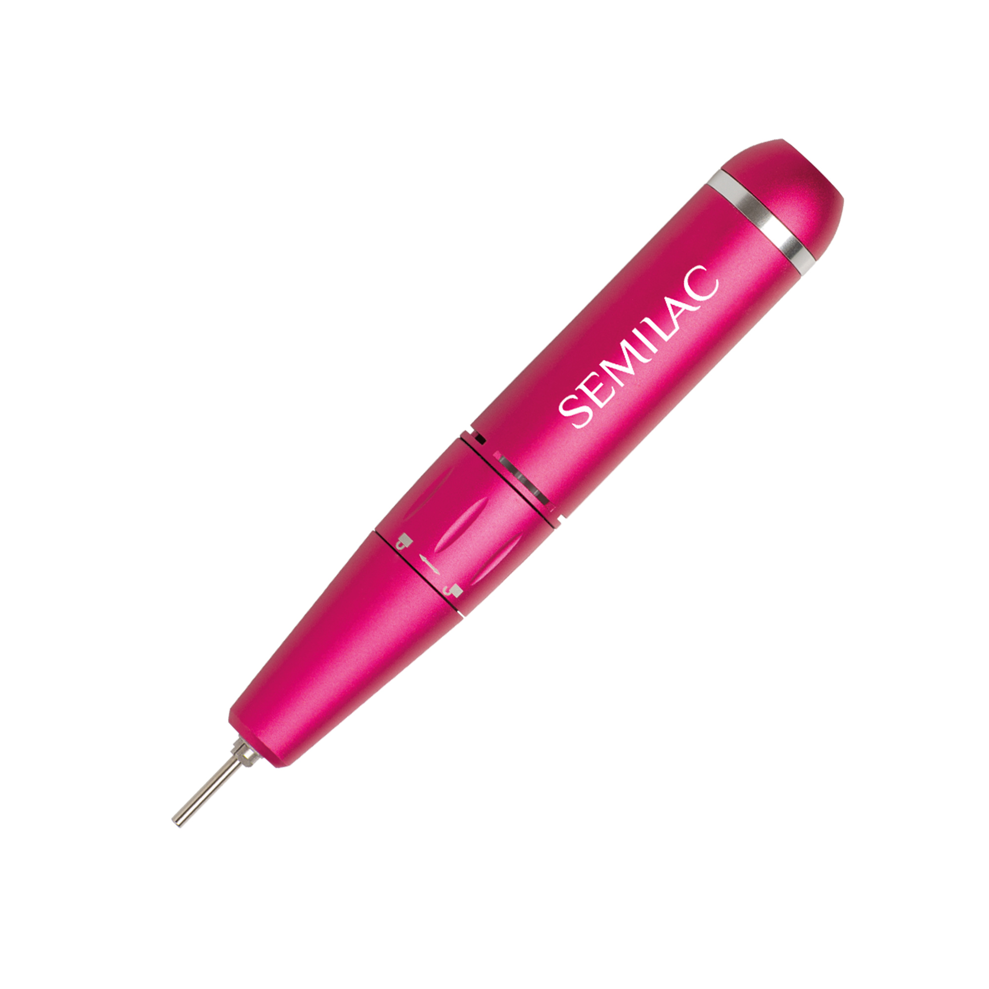 Semilac Mini Pen frezarka do stylizacji paznokci, 1 szt.