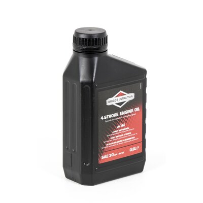 Olej do kosiarki BRIGGS & STRATTON 100005E 600 ml