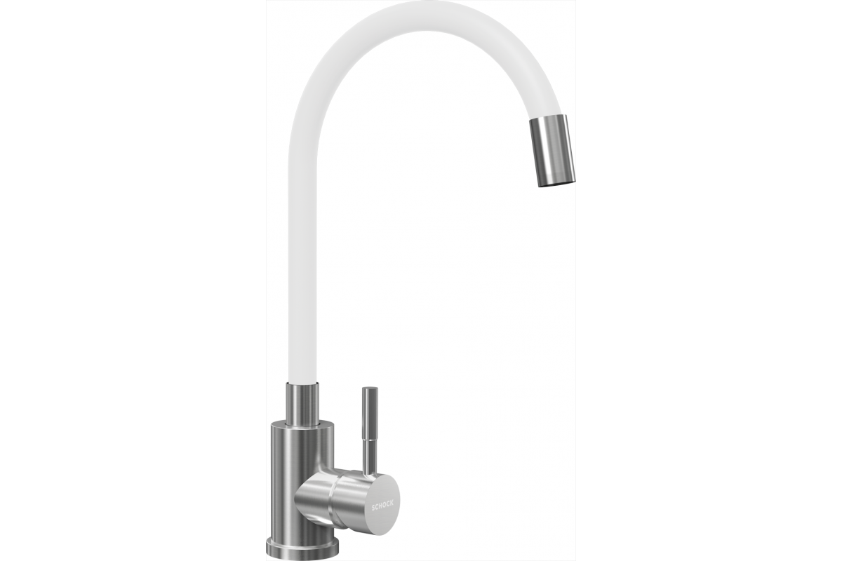 Schock - Bateria FLORA 509000 biały