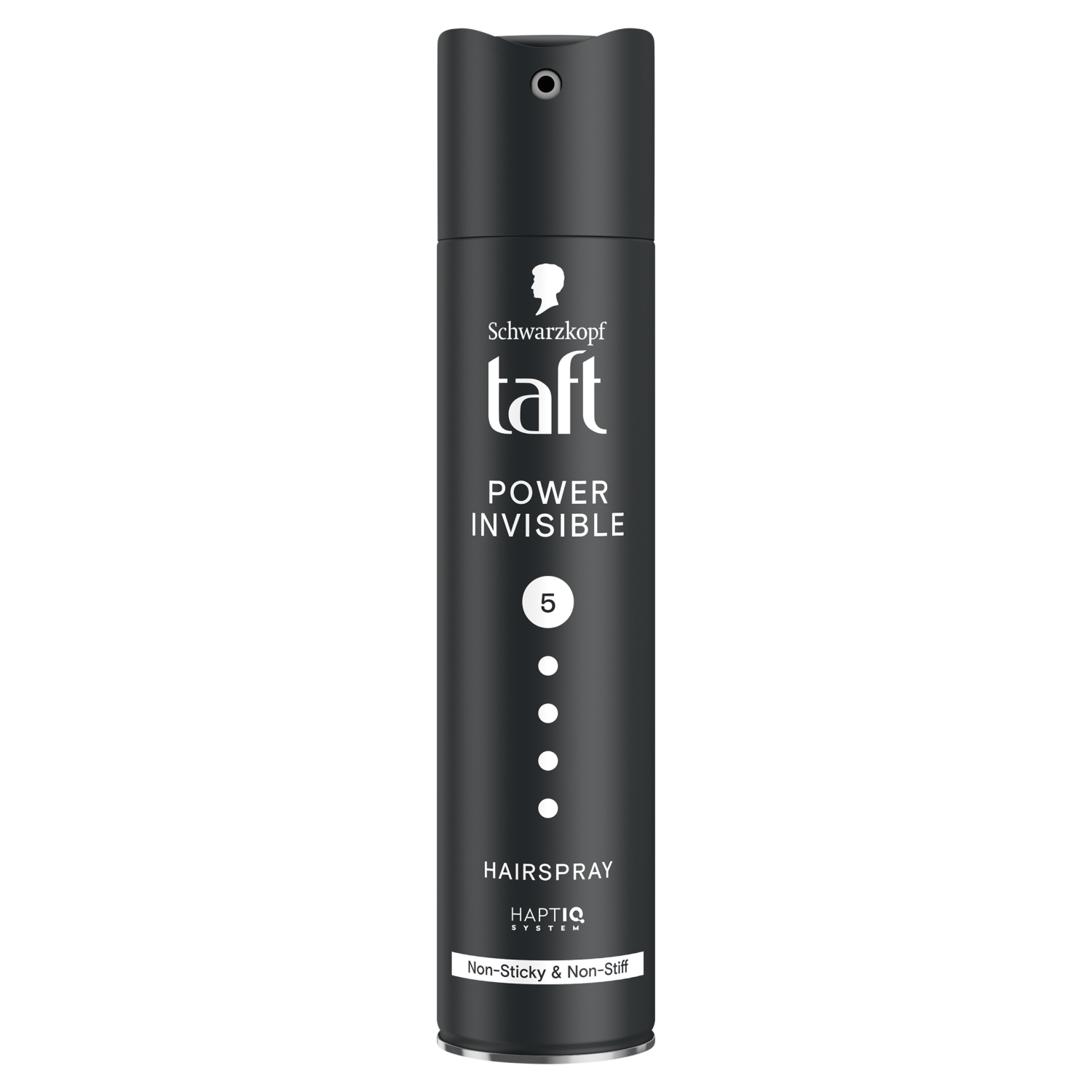 Taft Power Invisible lakier do włosów utrwalajacy,  250 ml