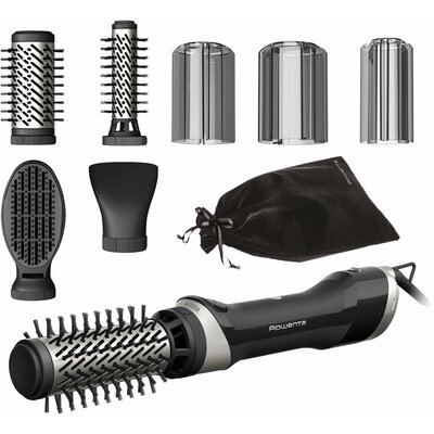 Suszarko-lokówka ROWENTA UB9540F0 30, 40, 50 mm 1000 W