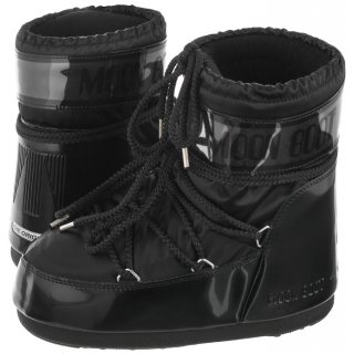Śniegowce Moon Boot Icon Low Glance Black 14093500001