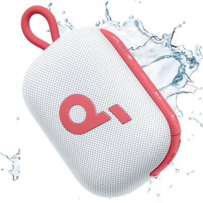 Głośnik mobilny SOUNDCORE Select 4 Go Czerwony