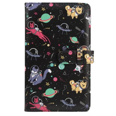 Album LOVEINSTANT Instax Mini Zwierzęta w Kosmosie (32 stron)