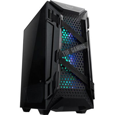 Obudowa ASUS TUF Gaming GT301