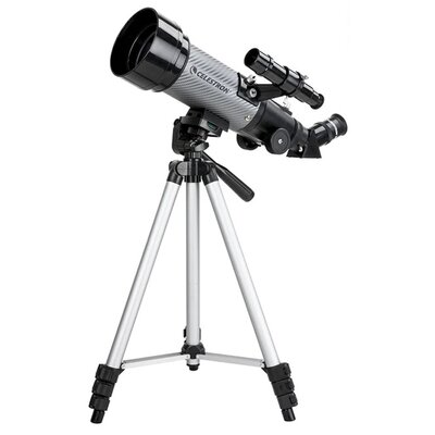 Teleskop CELESTRON Travel Scope 70 DX