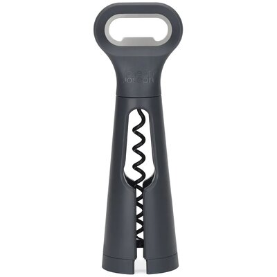 Korkociąg JOSEPH JOSEPH BarStar Szary