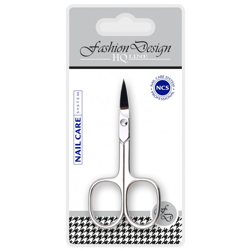 Top Choice Nail Care nożyczki do paznokci, 1 szt.