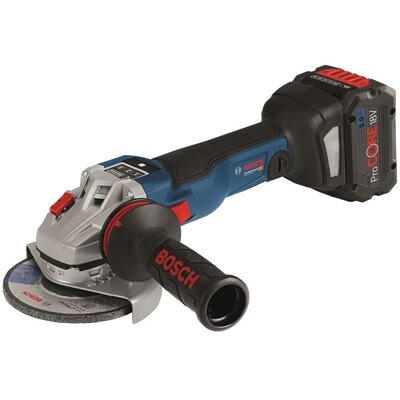 Szlifierka kątowa akumulatorowa BOSCH Professional GWS 18V-10 SC 06019G340B
