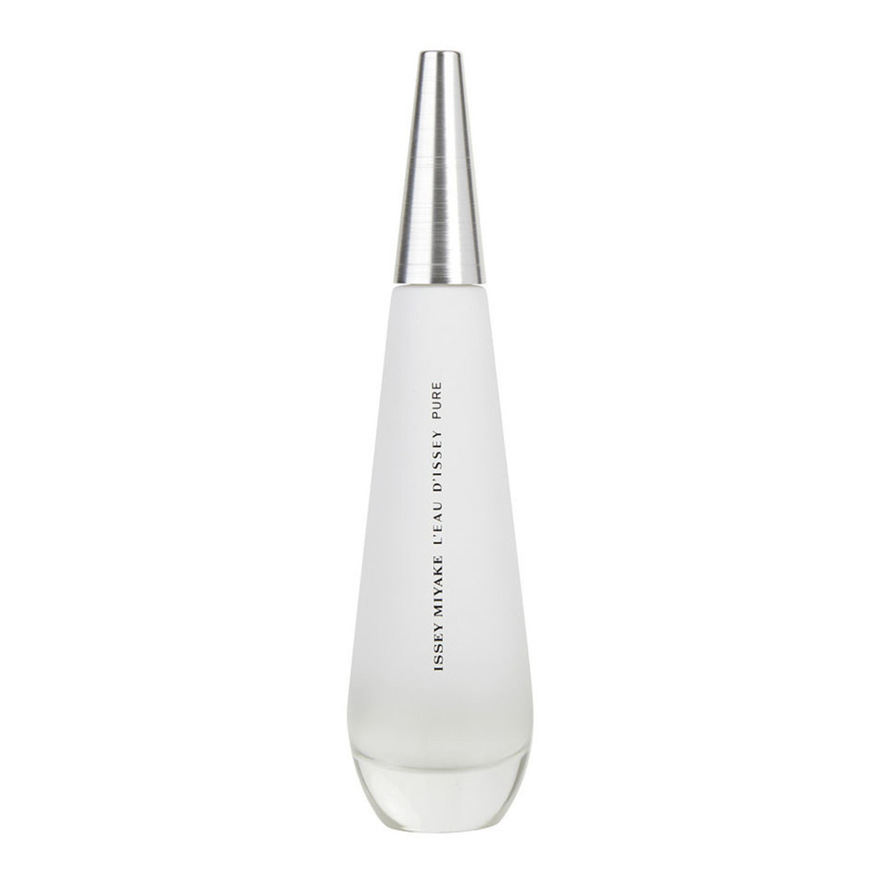 Issey Miyake L'Eau d'Issey Pure Eau de Toilette woda toaletowa damska, 90 ml