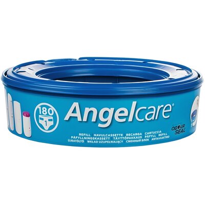 Wkład do kosza na pieluchy ANGELCARE ANG-009-00