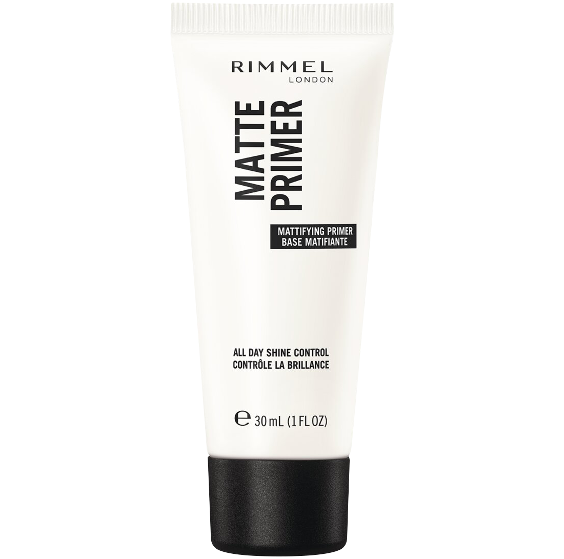 Rimmel Matte Primer Baza Pod Makijaż 1 Szt.