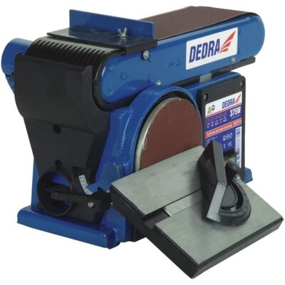 Szlifierka taśmowa DEDRA DED7718