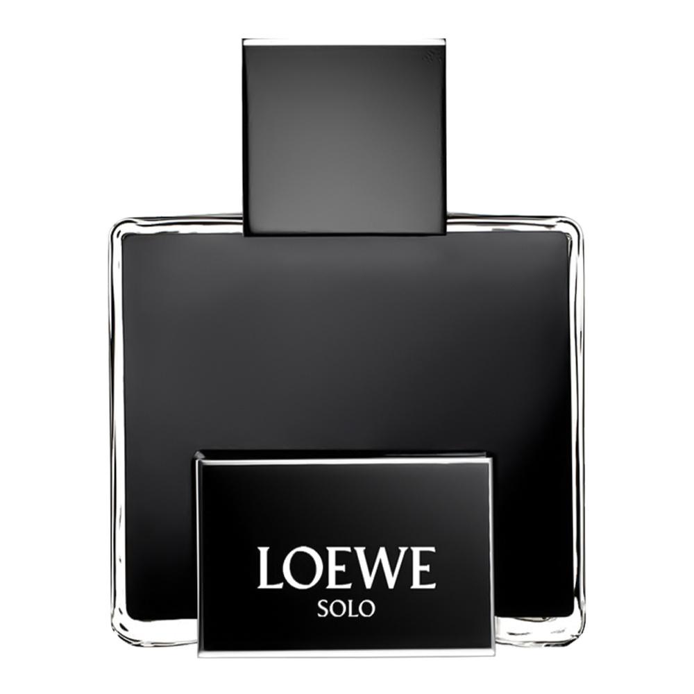 Loewe SoloPlatinum woda toaletowa męska, 100 ml