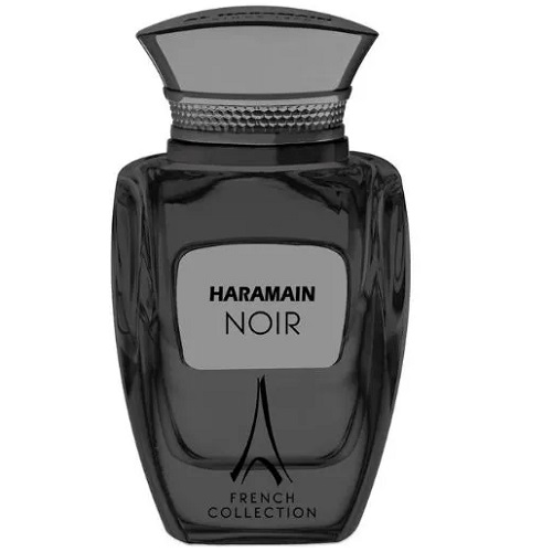 Al Haramain Noir woda perfumowana unisex, 100 ml