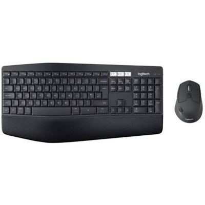 Zestaw LOGITECH MK850 Performance