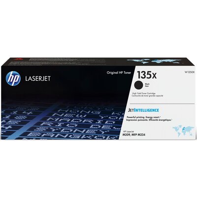 Toner HP 135X Czarny