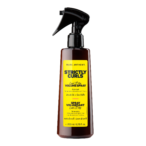 Marc Anthony Strictly Curls spray do włosów nadający objętości, 200 ml