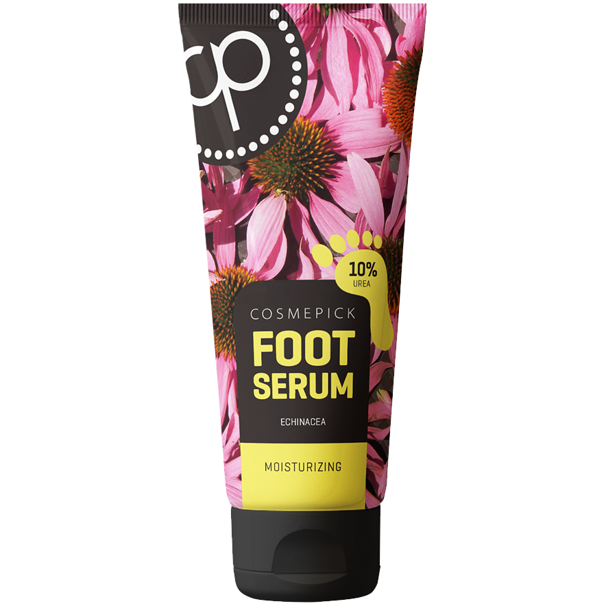 Cosmepick serum do stóp, 80 ml
