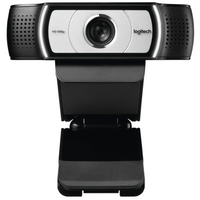 Kamera internetowa LOGITECH C930E USB-A - 1080p