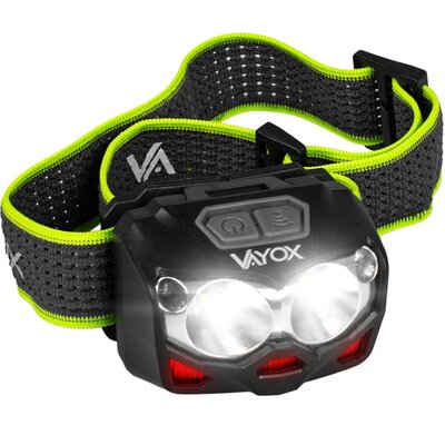 Latarka czołowa VAYOX VA0078