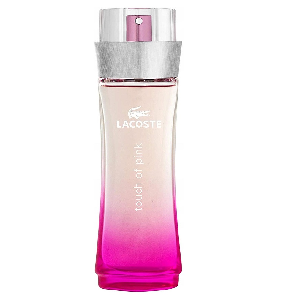 Lacoste Touch of Pink woda toaletowa damska, 50 ml