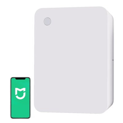 Czujnik otwarcia drzwi i okien XIAOMI MCCGQ02HL Bluetooth