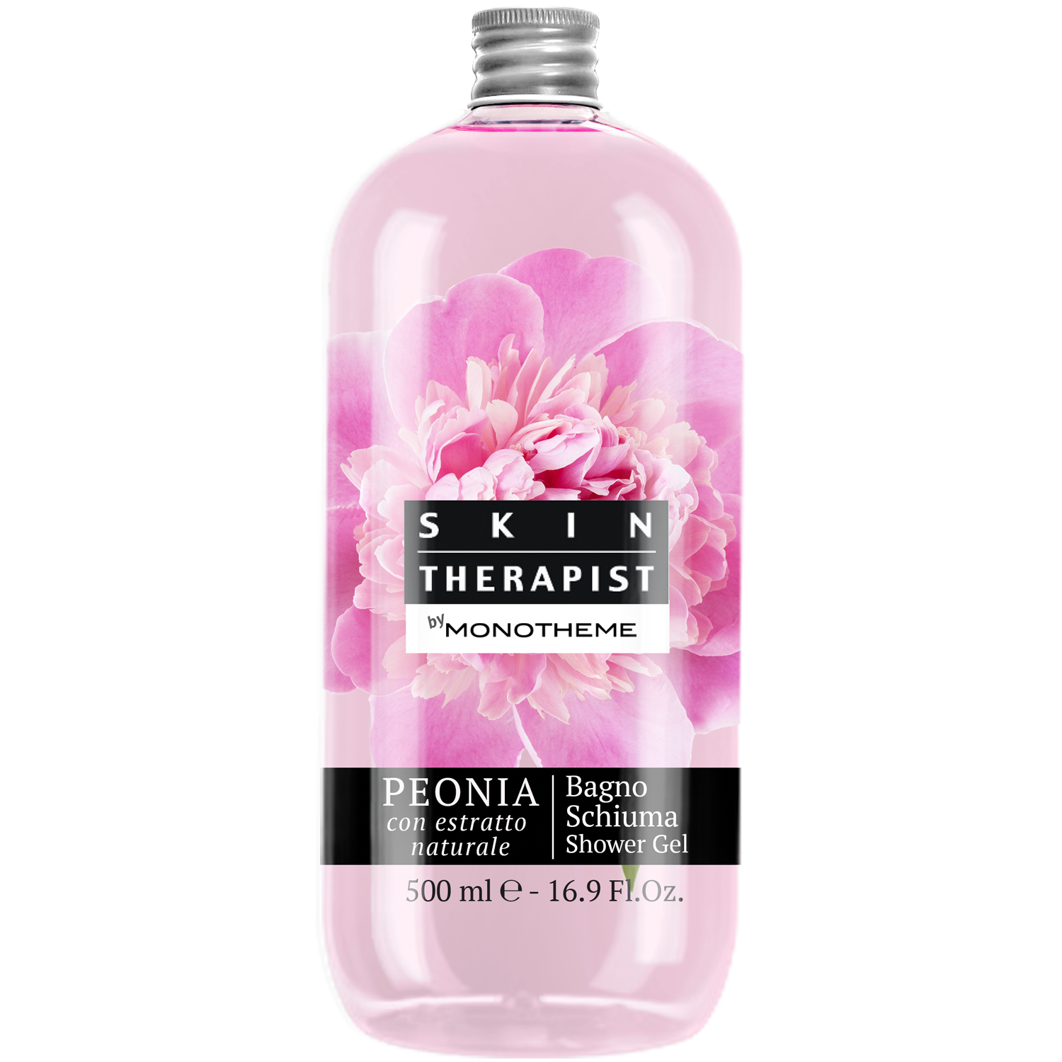 Skin Therapist żel pod prysznic, 500 ml