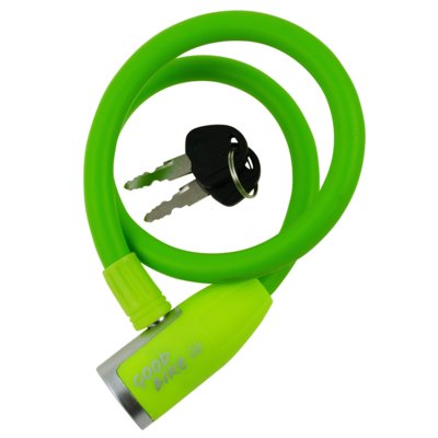 Zapięcie rowerowe BOTTARI BN92759L Linka