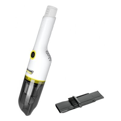 Odkurzacz ręczny KARCHER CVH 2-4 1.198-450.0