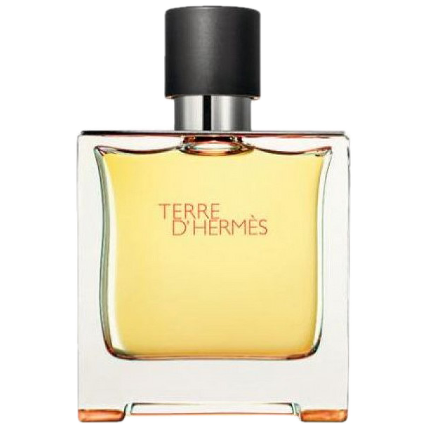 Hermès Terre D'Hermes woda perfumowana męska, 75 ml