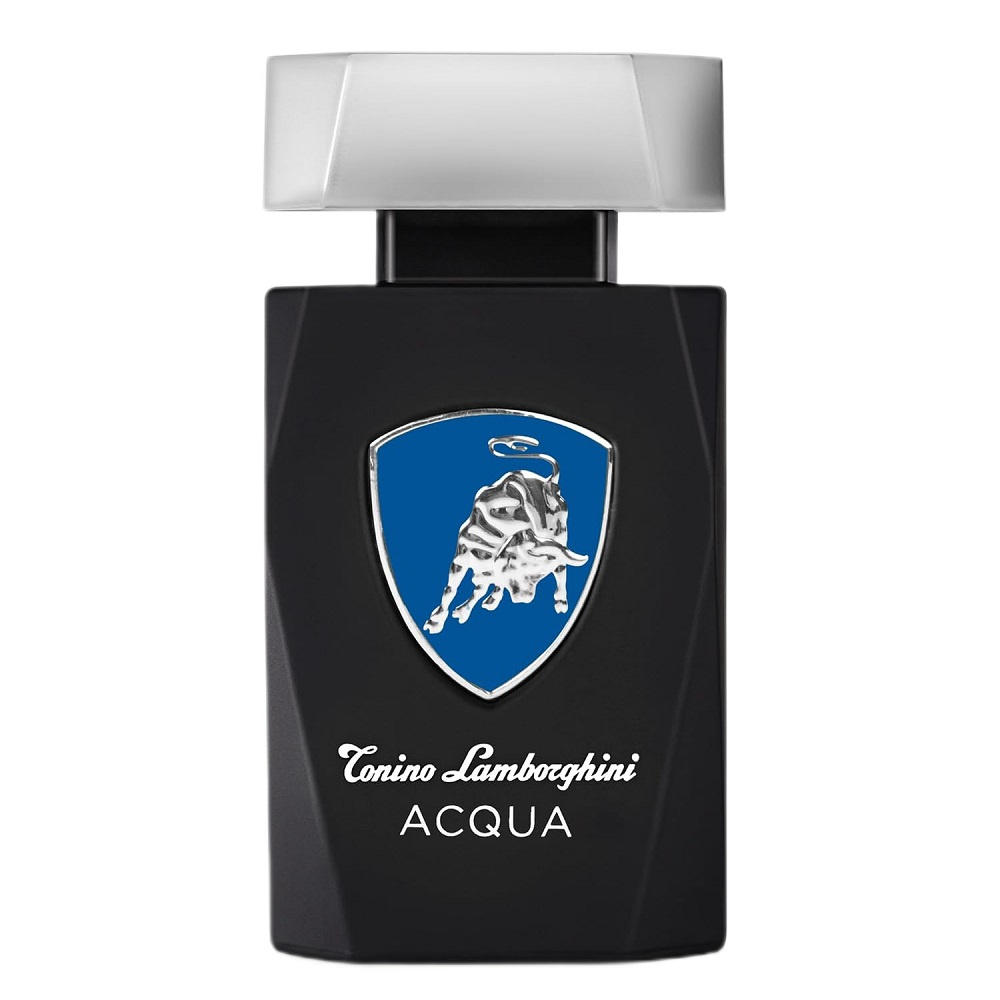 Tonino Lamborghini Acqua woda toaletowa męska, 75 ml