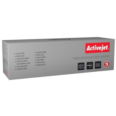 Bęben ACTIVEJET do Panasonic KXFA84 DRP-KXFA84N Czarny
