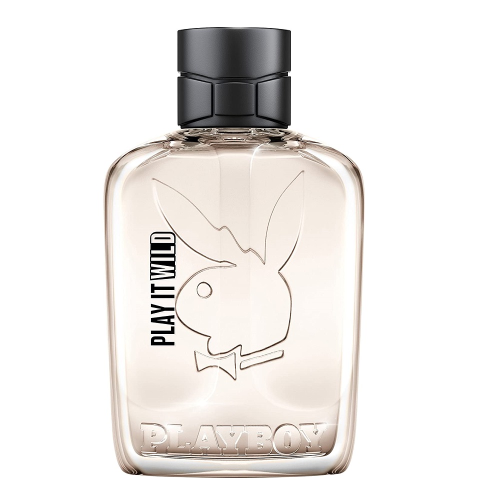 Playboy Play It Wild for Him woda po goleniu, 100 ml