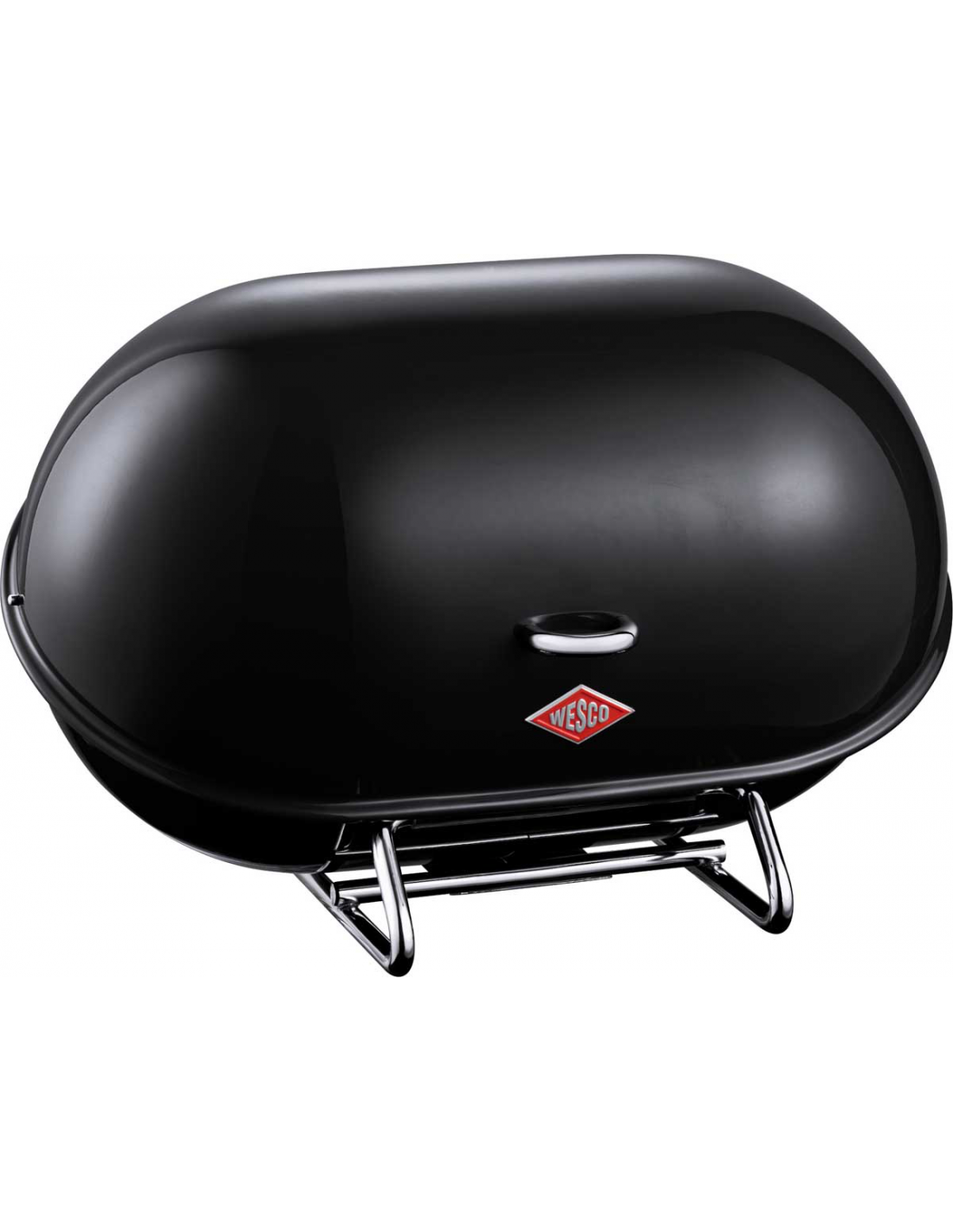 WESCO - Chlebak 340mm Single Breadboy czarny