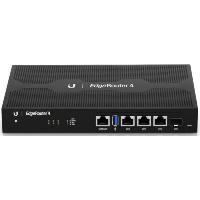 Router UBIQUITI EdgeRouter ER-4