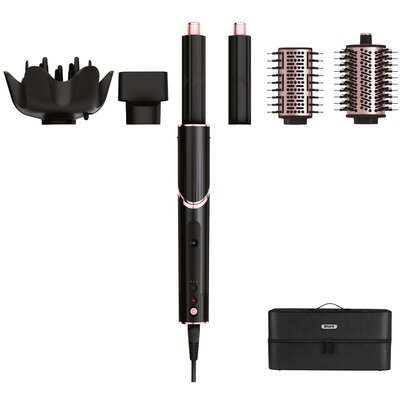 Suszarko-lokówka SHARK HD440EU FlexStyle 30, 40 mm 1400 W