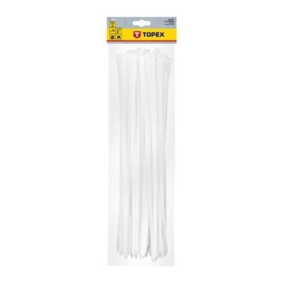 Opaski zaciskowe TOPEX 44E984