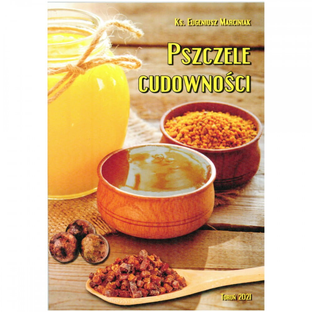 Pszczele Cudowności